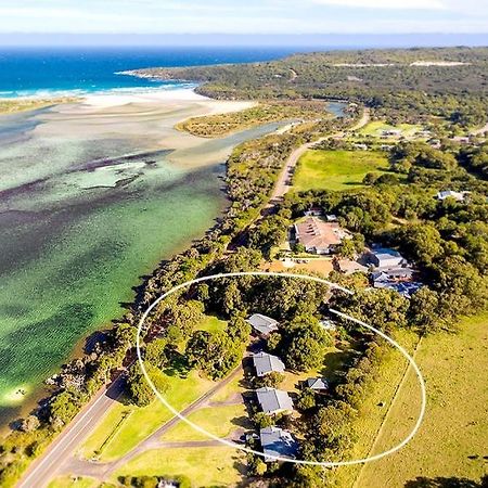 Spring Bay Villas, Denmark, Wa Экстерьер фото