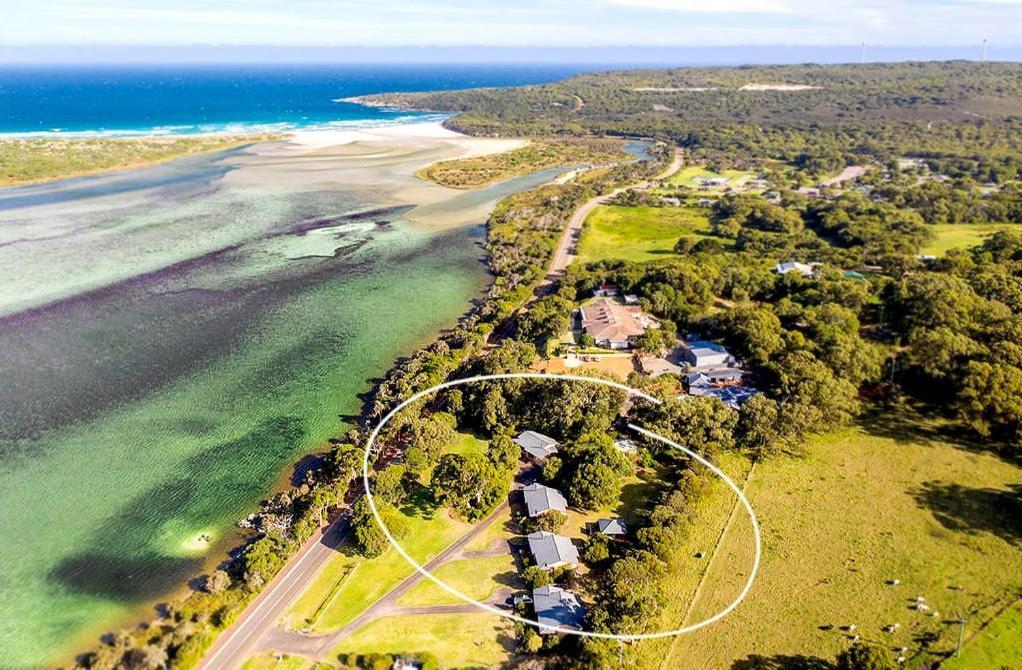 Spring Bay Villas, Denmark, Wa Экстерьер фото