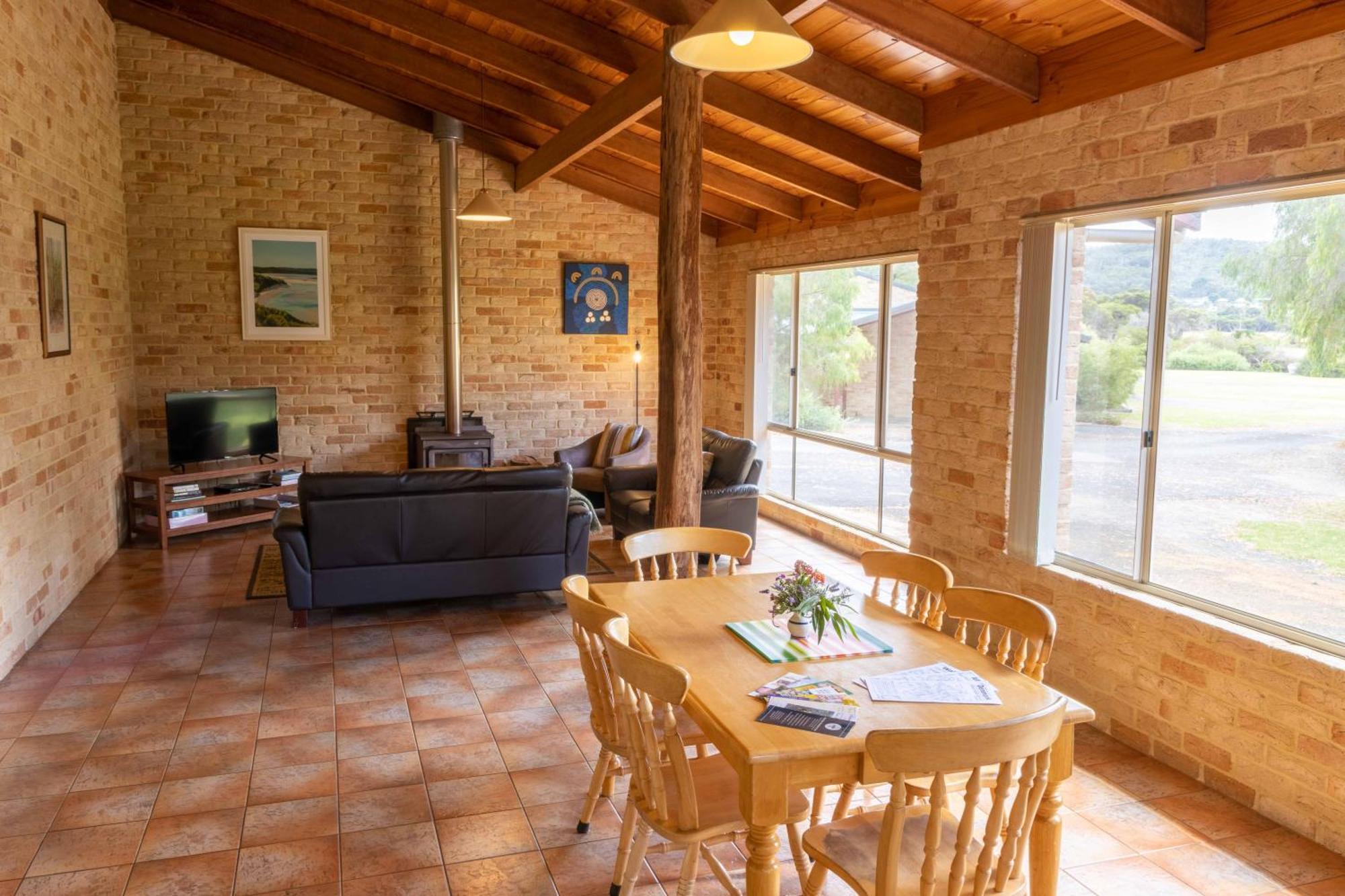 Spring Bay Villas, Denmark, Wa Экстерьер фото