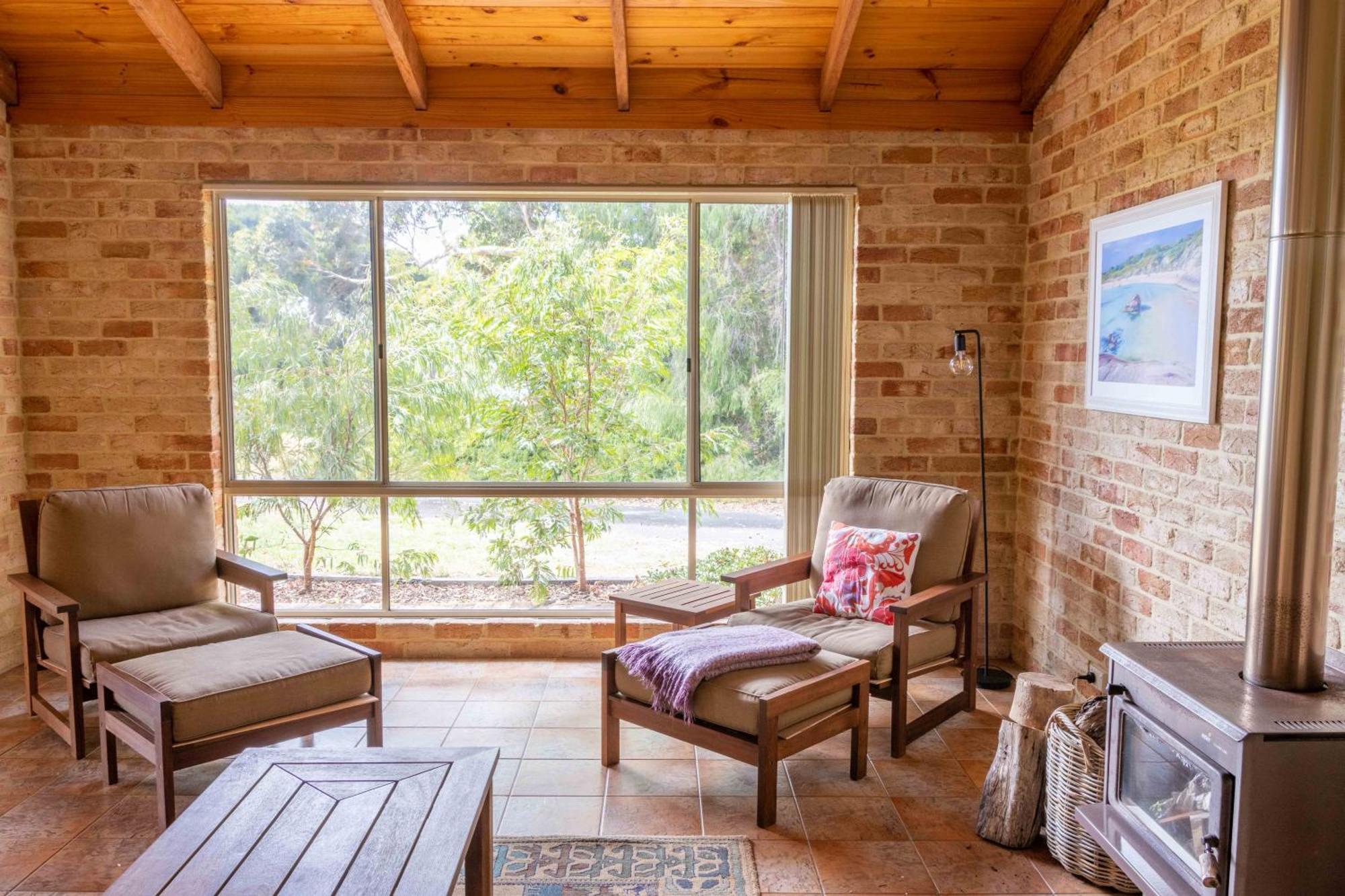 Spring Bay Villas, Denmark, Wa Экстерьер фото