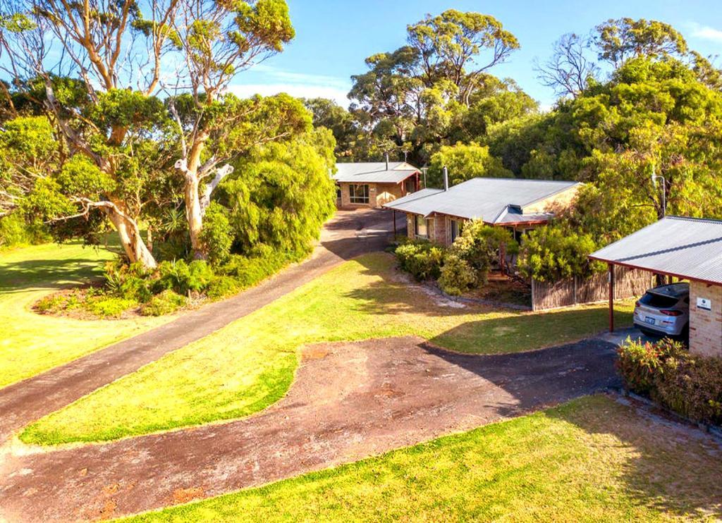 Spring Bay Villas, Denmark, Wa Экстерьер фото