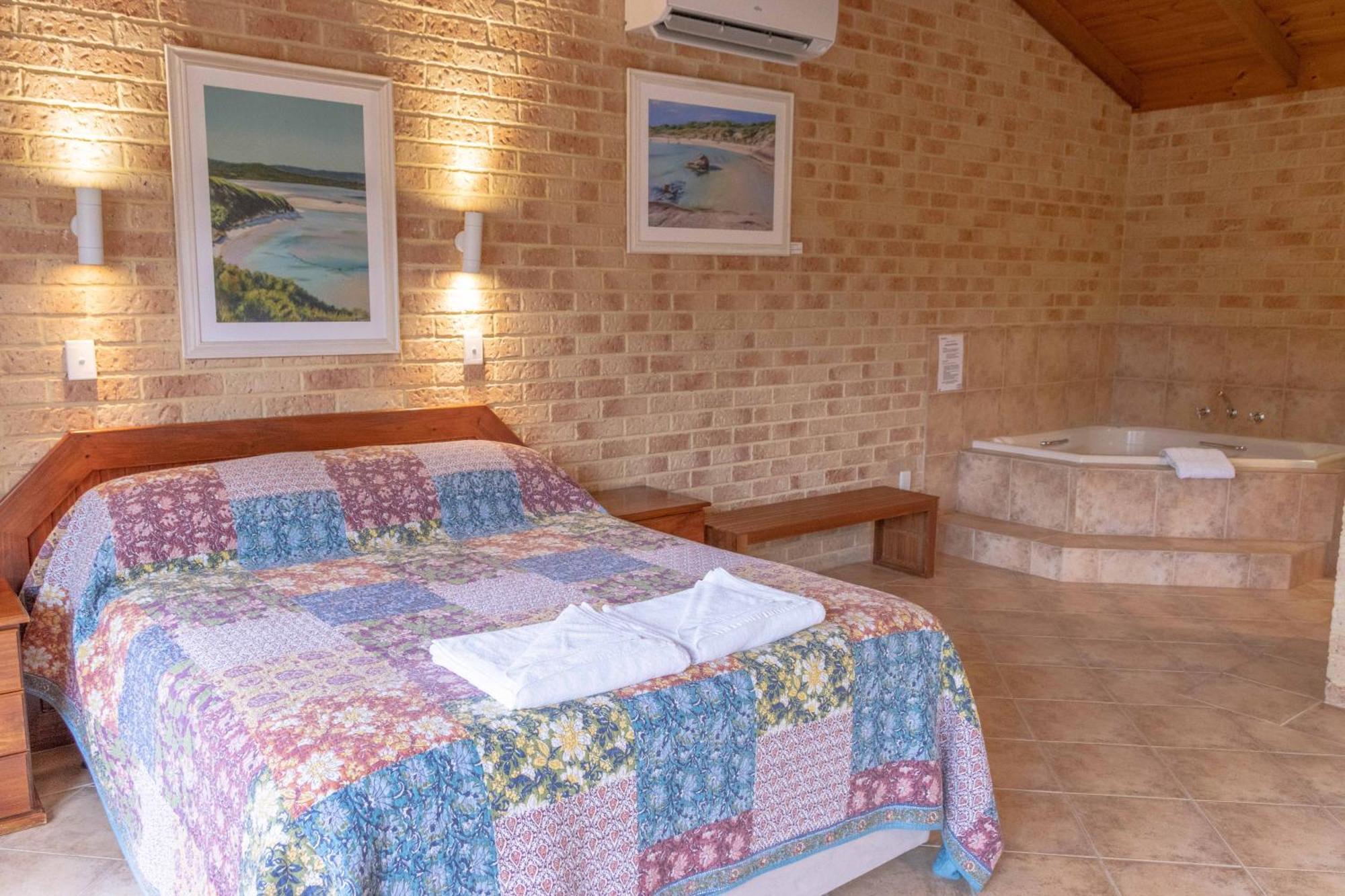 Spring Bay Villas, Denmark, Wa Экстерьер фото