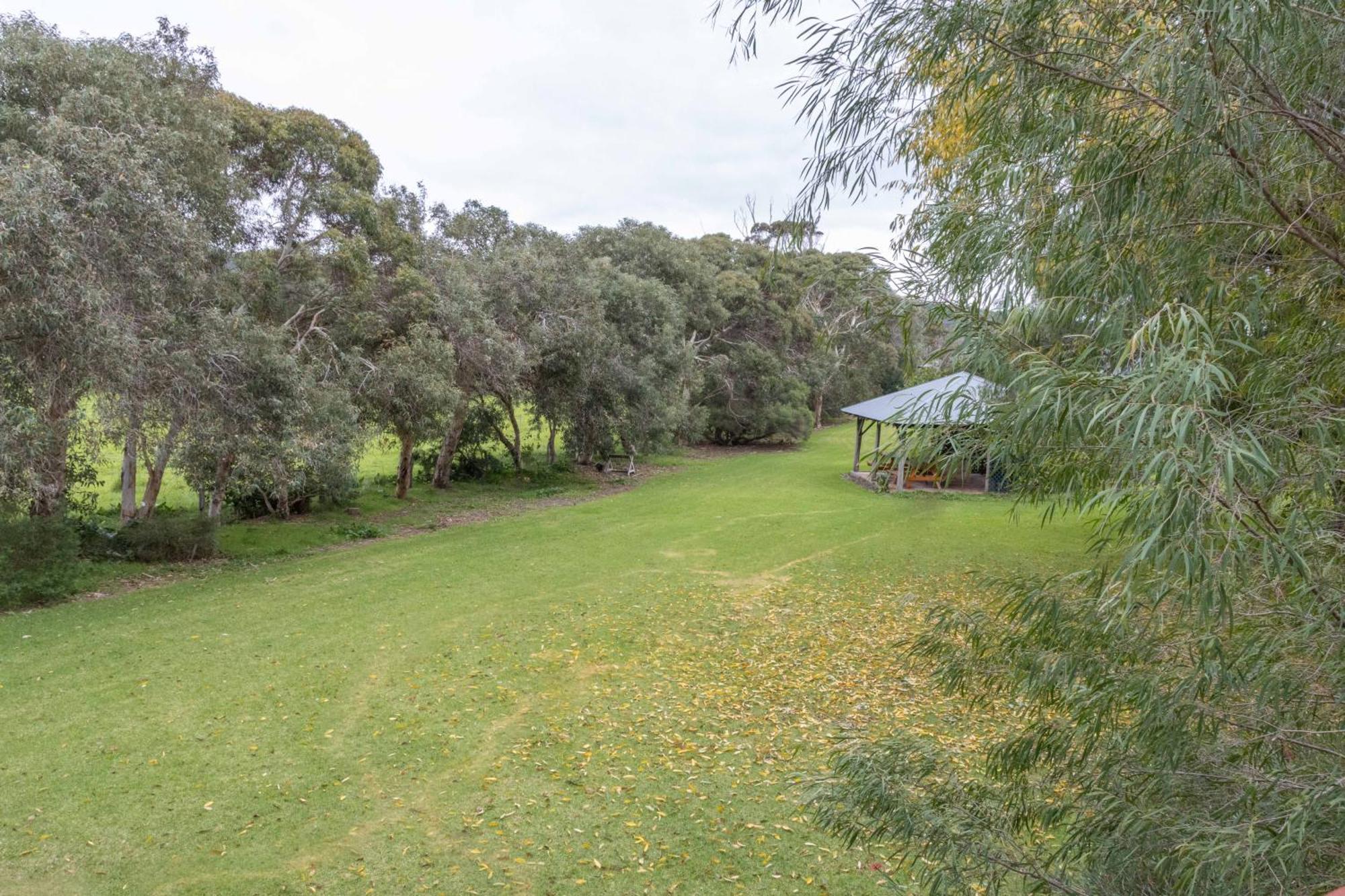 Spring Bay Villas, Denmark, Wa Экстерьер фото