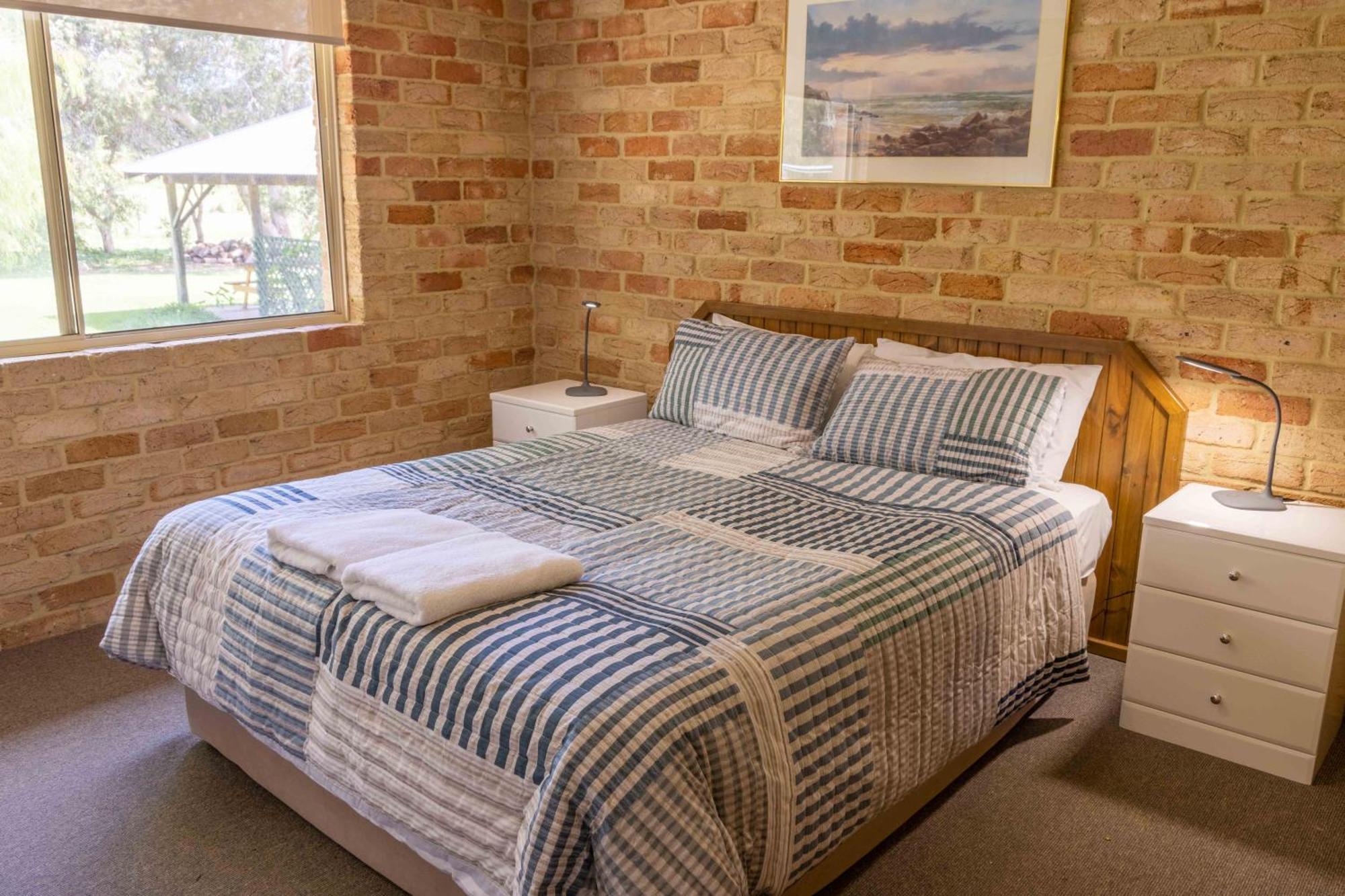 Spring Bay Villas, Denmark, Wa Экстерьер фото