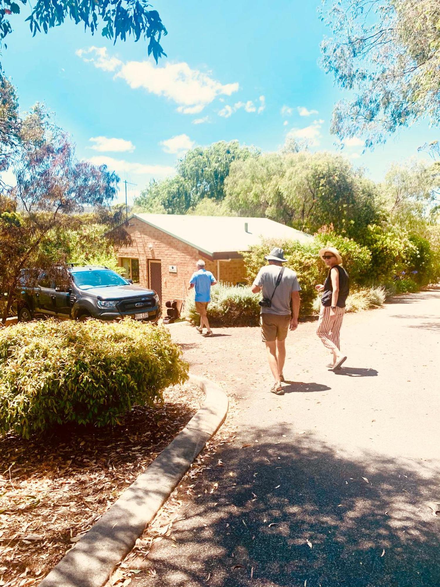 Spring Bay Villas, Denmark, Wa Экстерьер фото