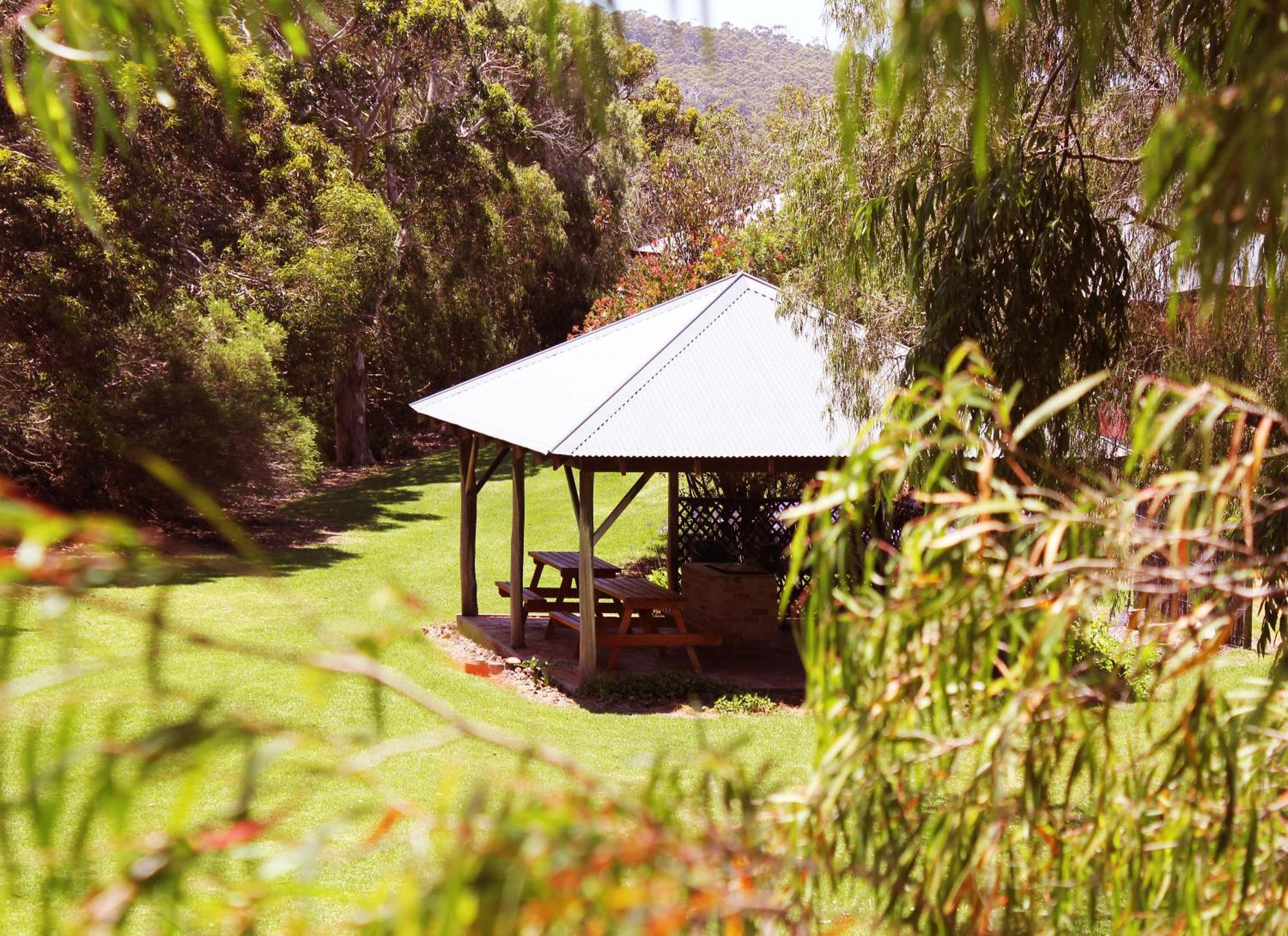 Spring Bay Villas, Denmark, Wa Экстерьер фото