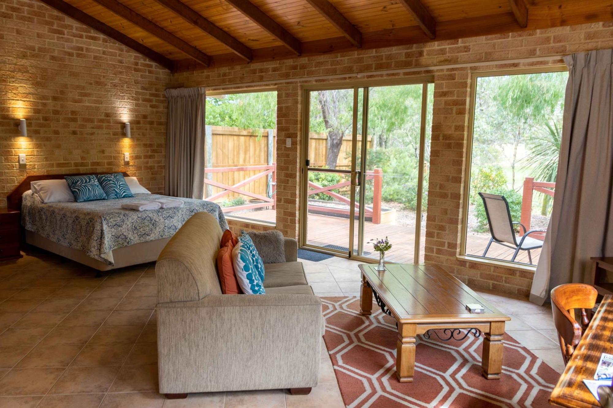 Spring Bay Villas, Denmark, Wa Экстерьер фото