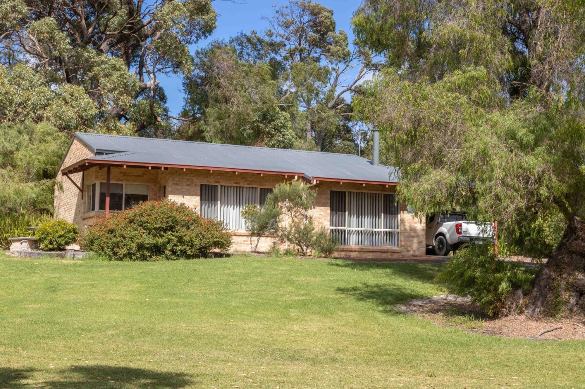 Spring Bay Villas, Denmark, Wa Экстерьер фото
