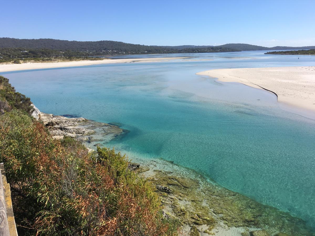 Spring Bay Villas, Denmark, Wa Экстерьер фото